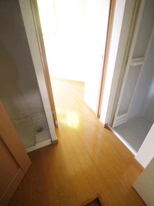 ヴィラージュ西生田の物件内観写真