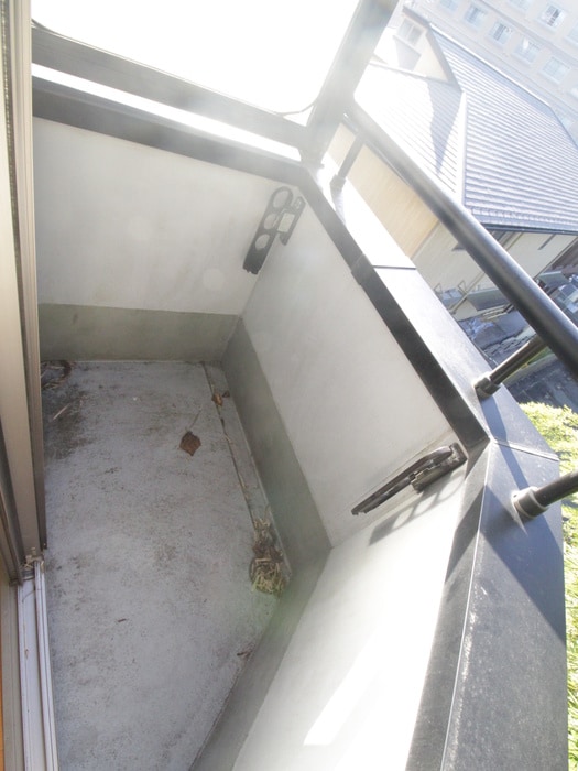 ヴィラージュ西生田の物件内観写真