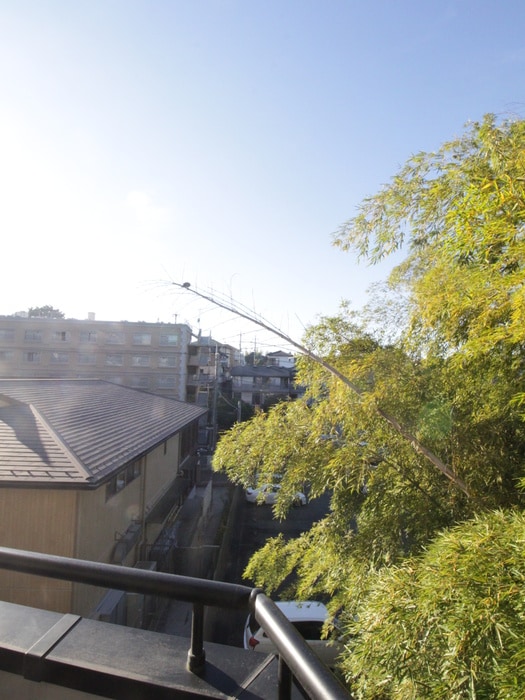 ヴィラージュ西生田の物件内観写真