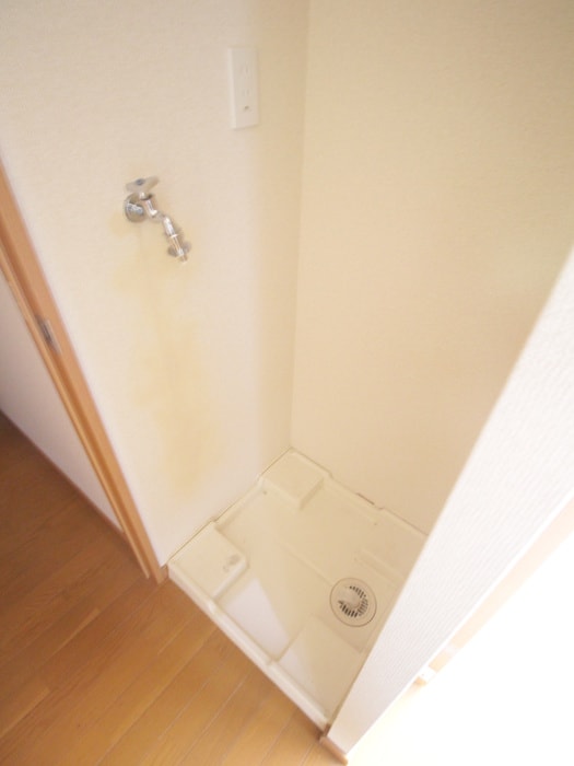 ヴィラージュ西生田の物件内観写真