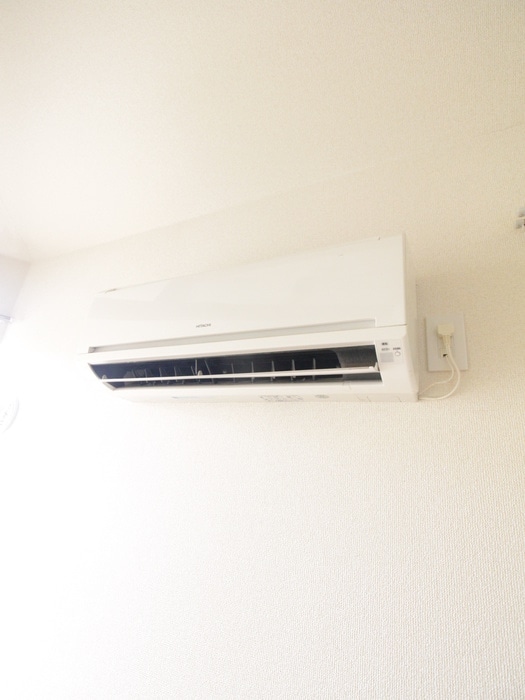 ヴィラージュ西生田の物件内観写真