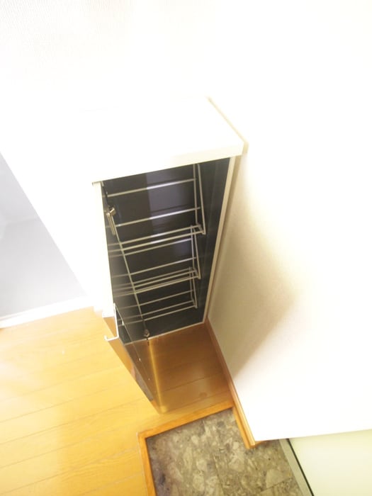 ヴィラージュ西生田の物件内観写真