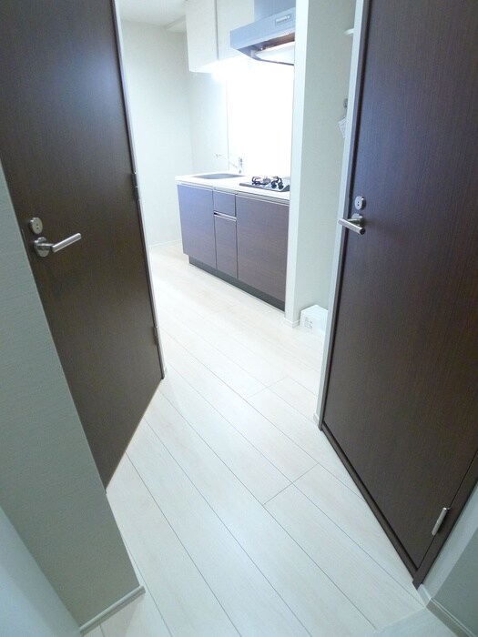 Ｔ－ＴＥＲＲＡＣＥ西大島の物件内観写真