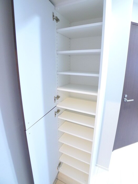 Ｔ－ＴＥＲＲＡＣＥ西大島の物件内観写真