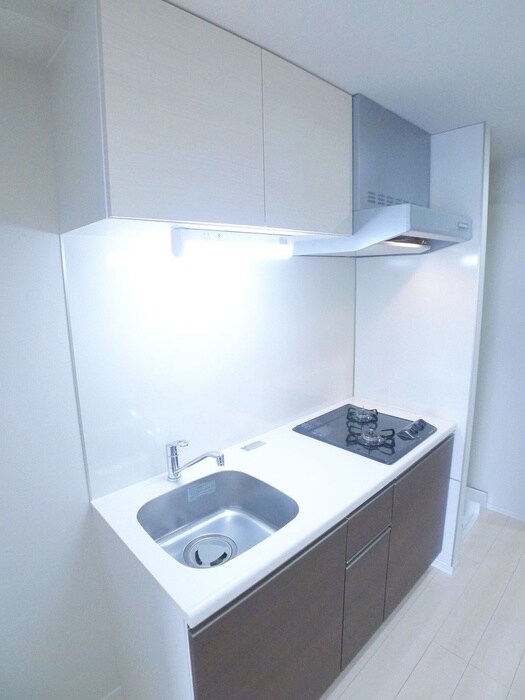 Ｔ－ＴＥＲＲＡＣＥ西大島の物件内観写真