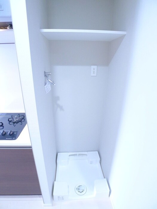 Ｔ－ＴＥＲＲＡＣＥ西大島の物件内観写真