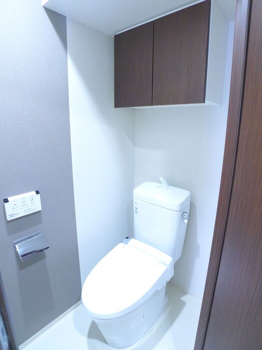 Ｔ－ＴＥＲＲＡＣＥ西大島の物件内観写真