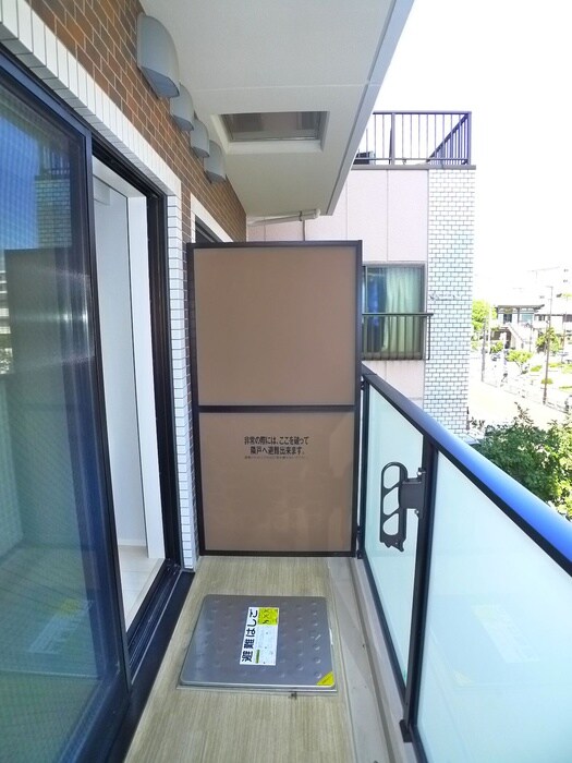 Ｔ－ＴＥＲＲＡＣＥ西大島の物件内観写真