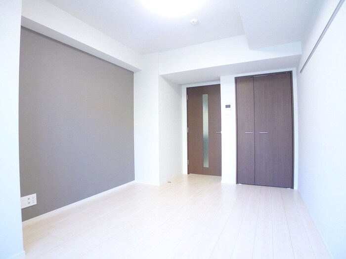 Ｔ－ＴＥＲＲＡＣＥ西大島の物件内観写真