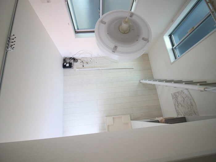 G・Aヒルズ吉野町の物件内観写真