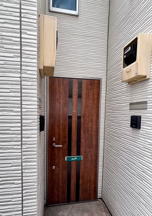 G・Aヒルズ吉野町の物件外観写真