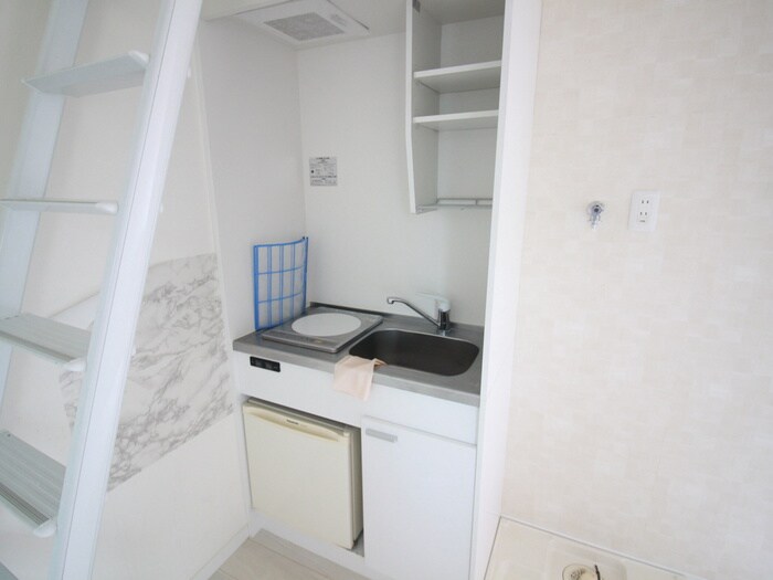 G・Aヒルズ吉野町の物件内観写真