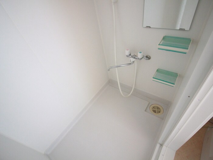 G・Aヒルズ吉野町の物件内観写真