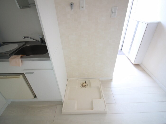 G・Aヒルズ吉野町の物件内観写真