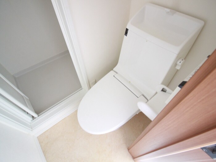 G・Aヒルズ吉野町の物件内観写真