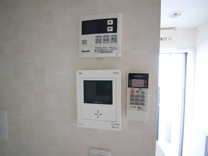 G・Aヒルズ吉野町の物件内観写真