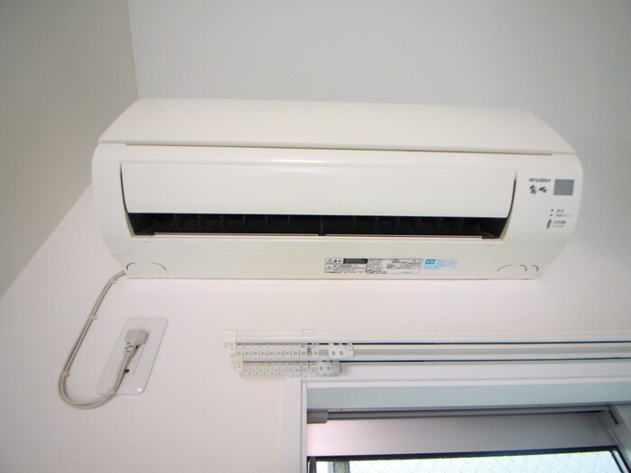 G・Aヒルズ吉野町の物件内観写真