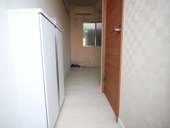 G・Aヒルズ吉野町の物件内観写真