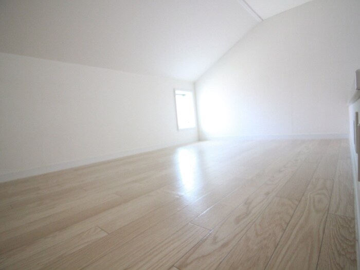 G・Aヒルズ吉野町の物件内観写真