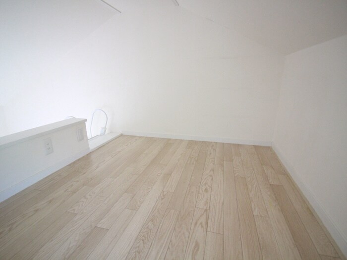 G・Aヒルズ吉野町の物件内観写真