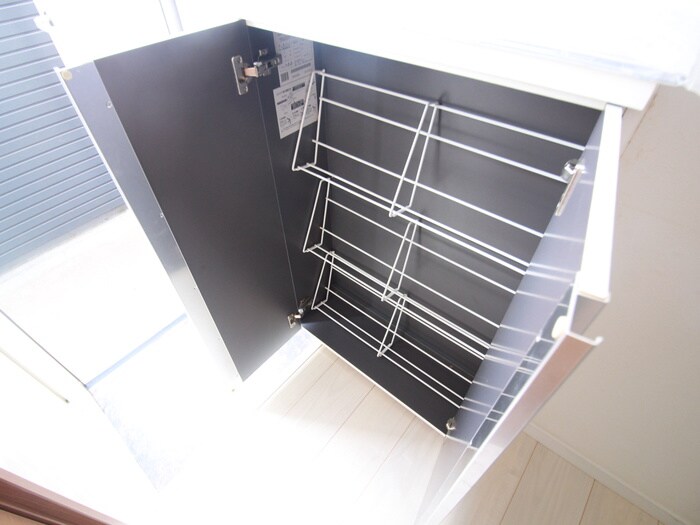 G・Aヒルズ吉野町の物件内観写真