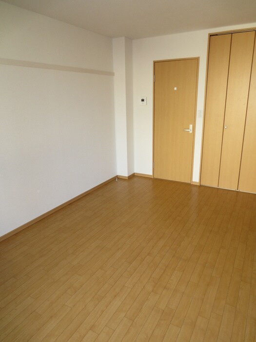 ソルビオスの物件内観写真