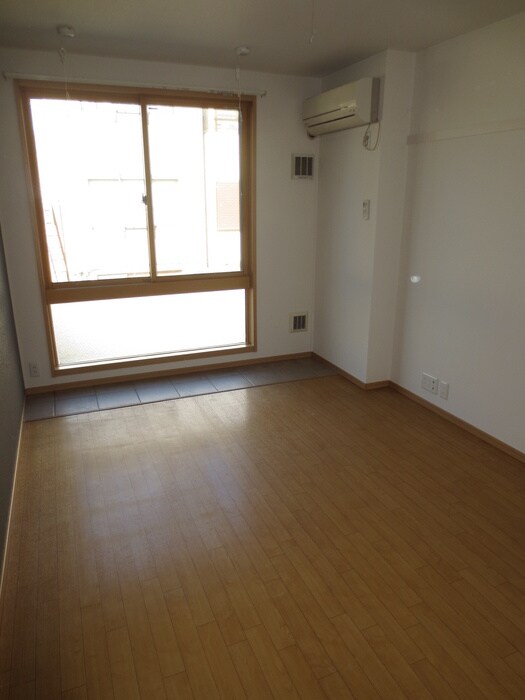 ソルビオスの物件内観写真