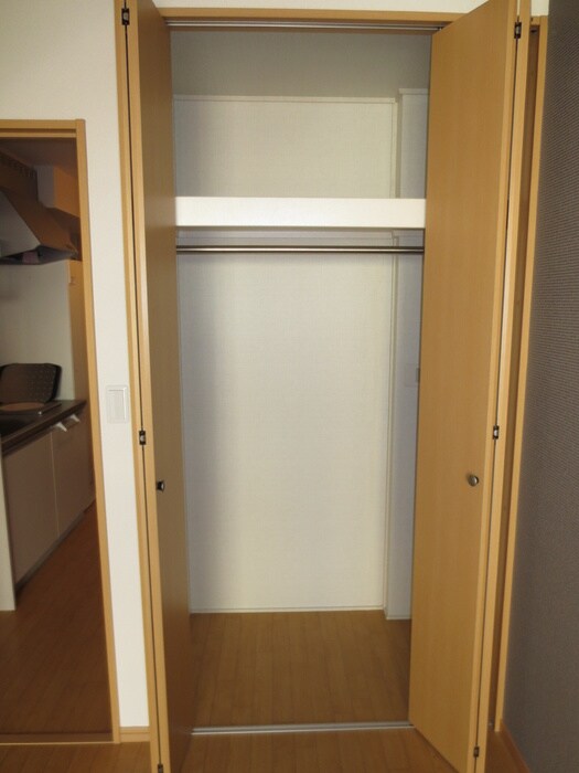 ソルビオスの物件内観写真