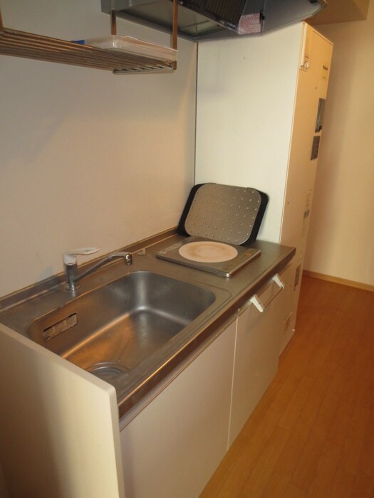 ソルビオスの物件内観写真