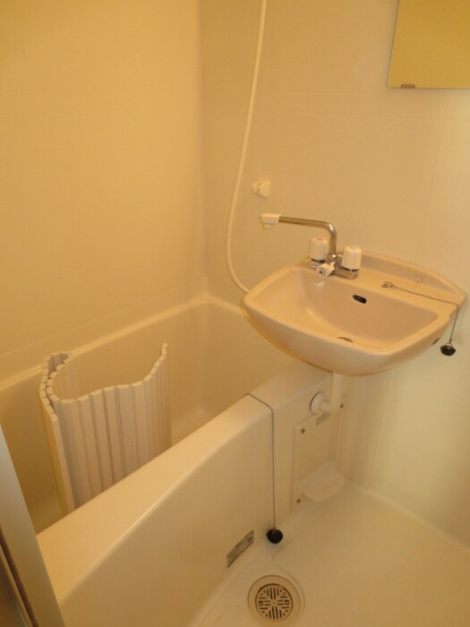 ソルビオスの物件内観写真