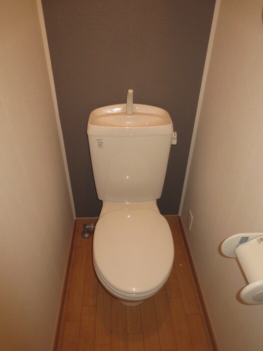 ソルビオスの物件内観写真