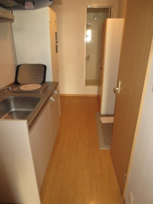 ソルビオスの物件内観写真