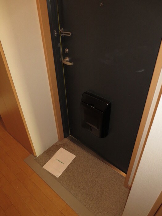 ソルビオスの物件内観写真