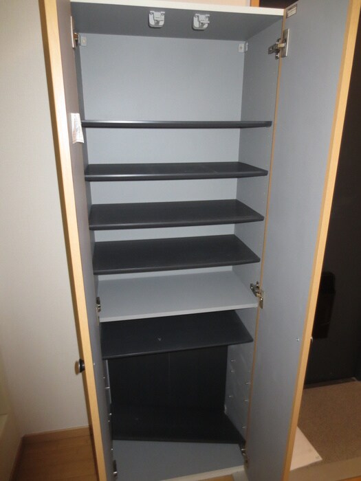 ソルビオスの物件内観写真