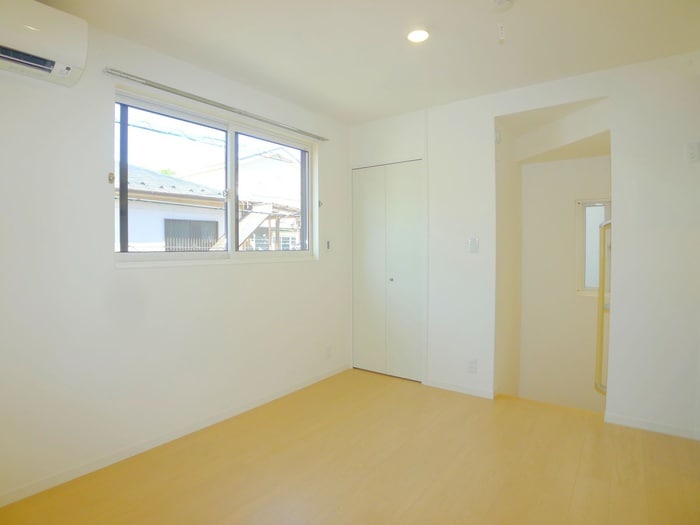 Ｋｓ　ｆｌａｔの物件内観写真