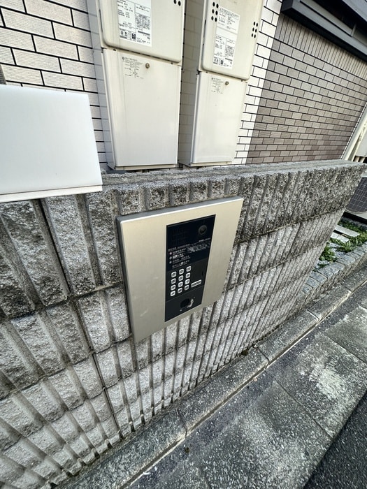 Ｋｓ　ｆｌａｔの物件外観写真