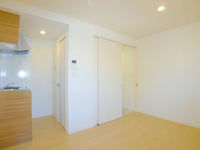 Ｋｓ　ｆｌａｔの物件内観写真