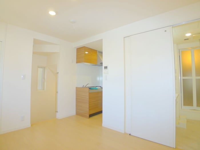 Ｋｓ　ｆｌａｔの物件内観写真