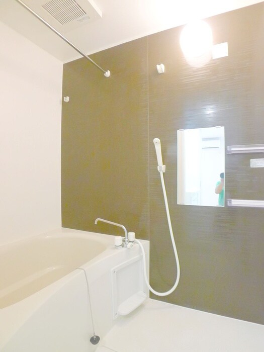 Ｋｓ　ｆｌａｔの物件内観写真