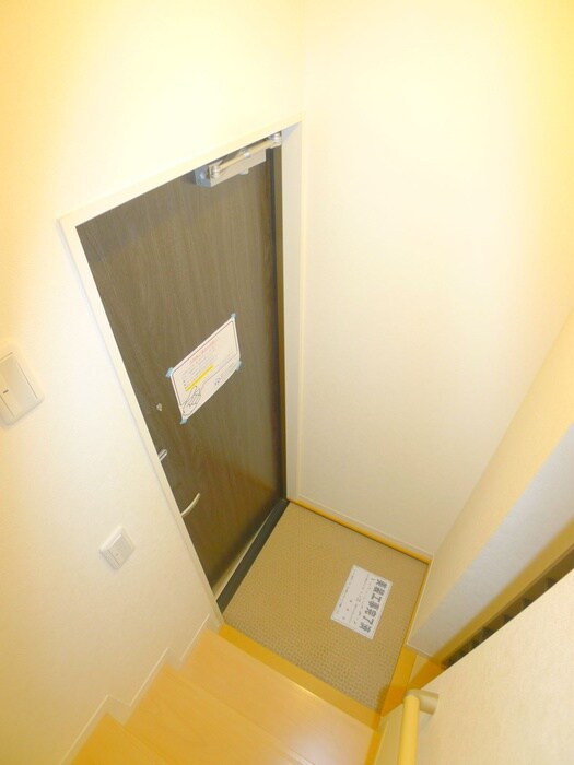 Ｋｓ　ｆｌａｔの物件内観写真