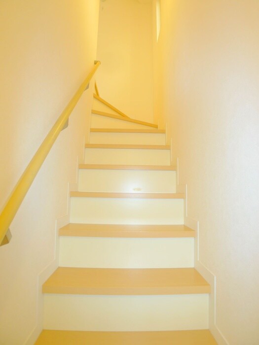 Ｋｓ　ｆｌａｔの物件内観写真