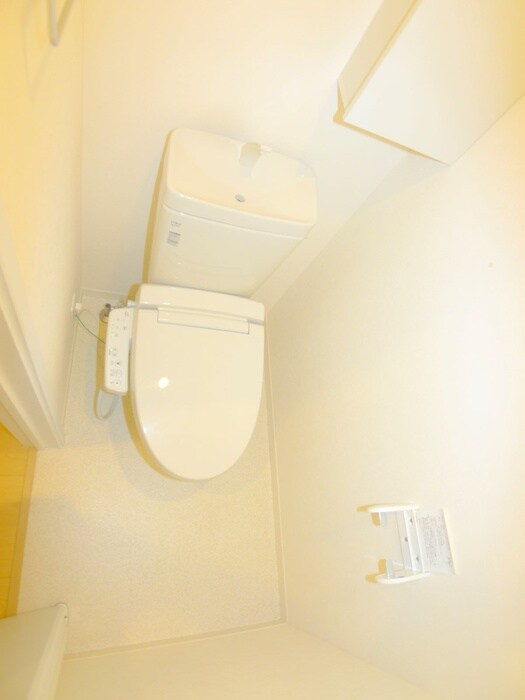 Ｋｓ　ｆｌａｔの物件内観写真