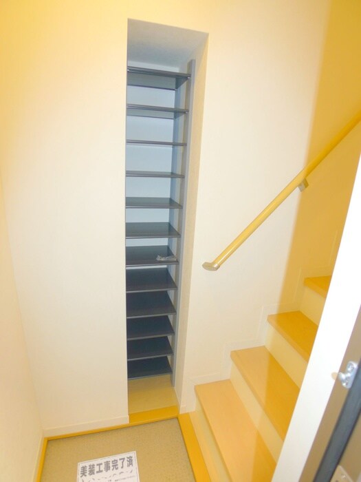 Ｋｓ　ｆｌａｔの物件内観写真