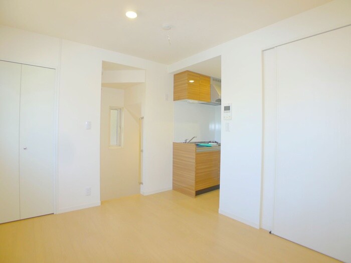 Ｋｓ　ｆｌａｔの物件内観写真