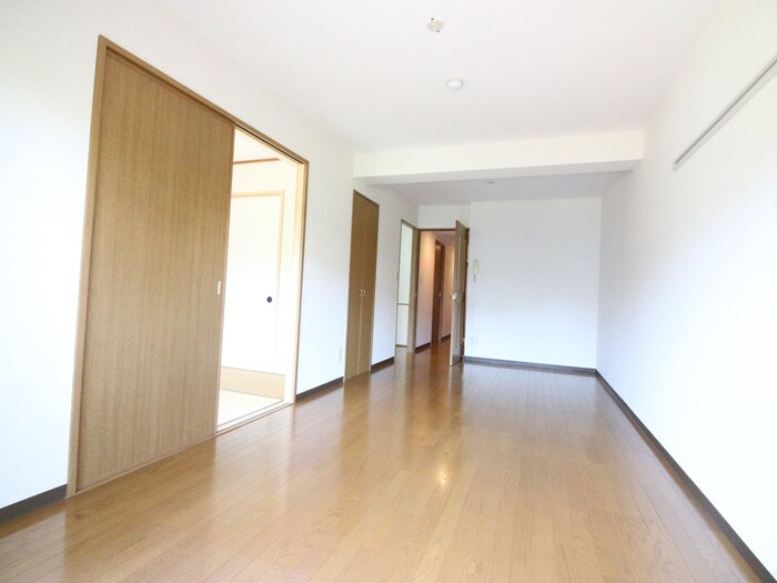 ﾀｶｰﾗ･ﾊｰｳﾞｪｽﾄ弐番館の物件内観写真