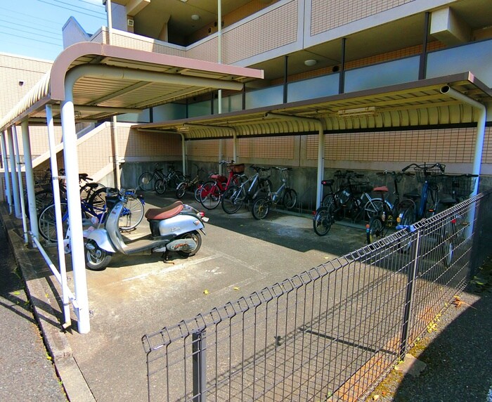 ﾀｶｰﾗ･ﾊｰｳﾞｪｽﾄ弐番館の物件外観写真