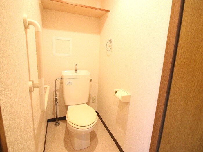 ﾀｶｰﾗ･ﾊｰｳﾞｪｽﾄ弐番館の物件内観写真