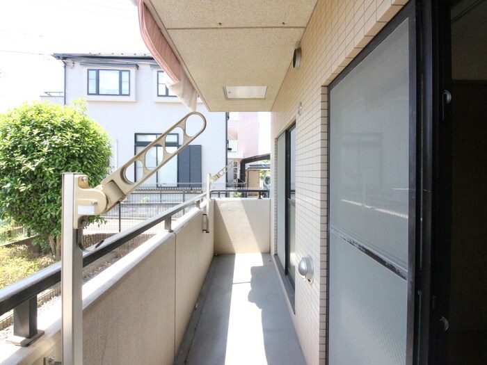 ﾀｶｰﾗ･ﾊｰｳﾞｪｽﾄ弐番館の物件内観写真