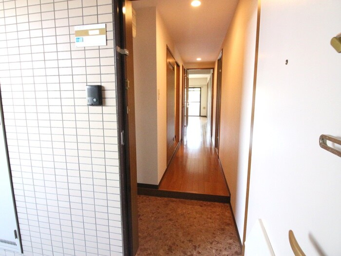 ﾀｶｰﾗ･ﾊｰｳﾞｪｽﾄ弐番館の物件内観写真