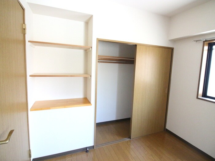 ﾀｶｰﾗ･ﾊｰｳﾞｪｽﾄ弐番館の物件内観写真